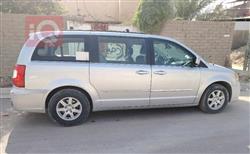 کرایسلەر تاون ئاند کەنتری